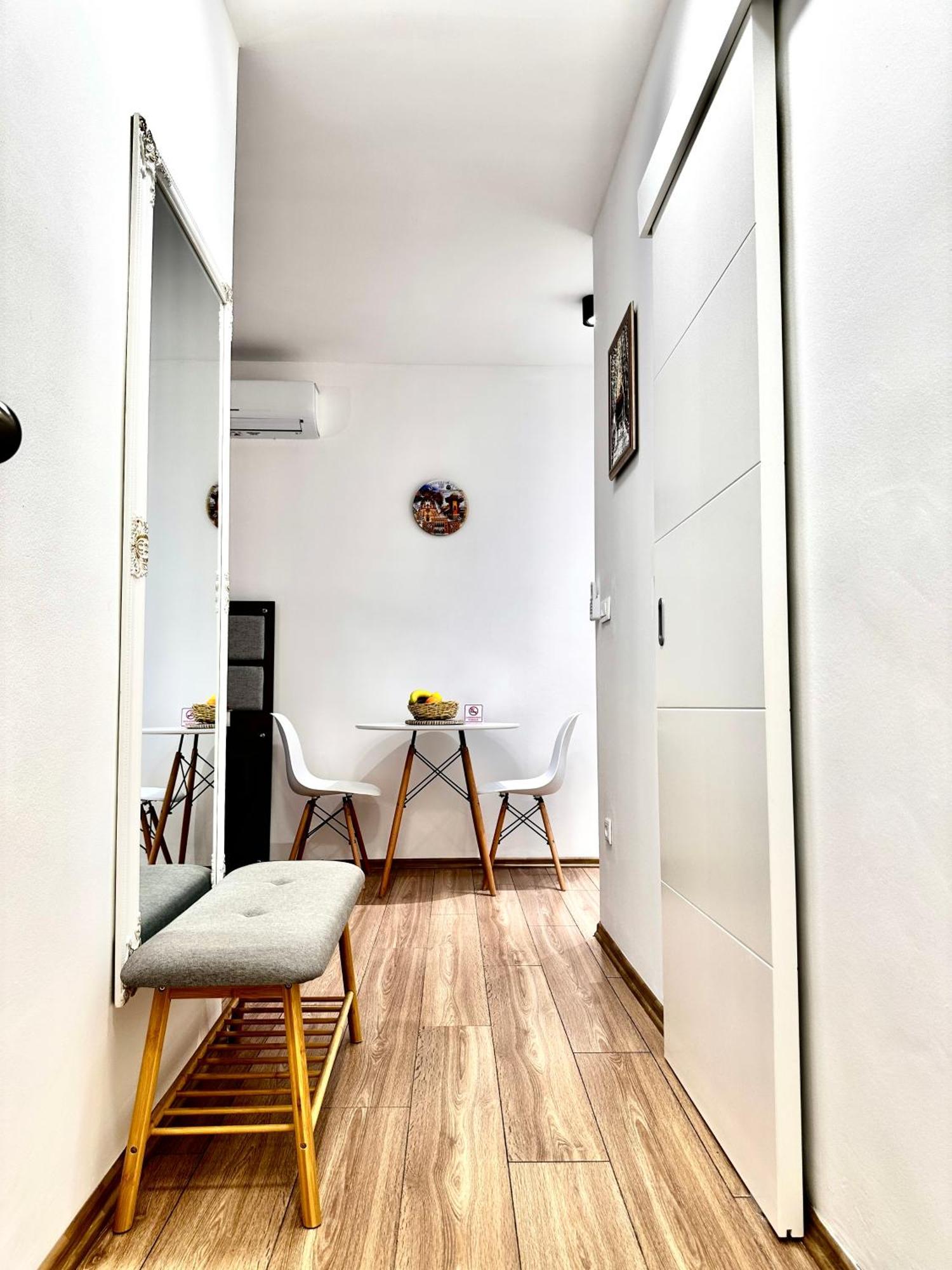Ferienwohnung Epicenter SJJ Exterior foto