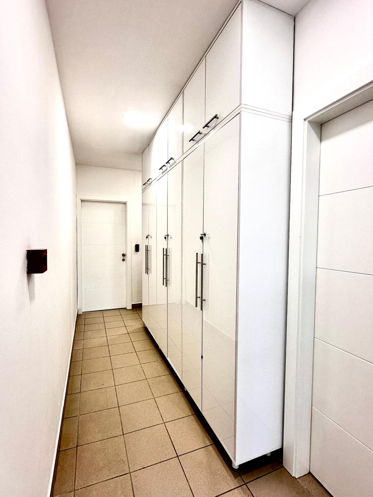 Ferienwohnung Epicenter SJJ Exterior foto