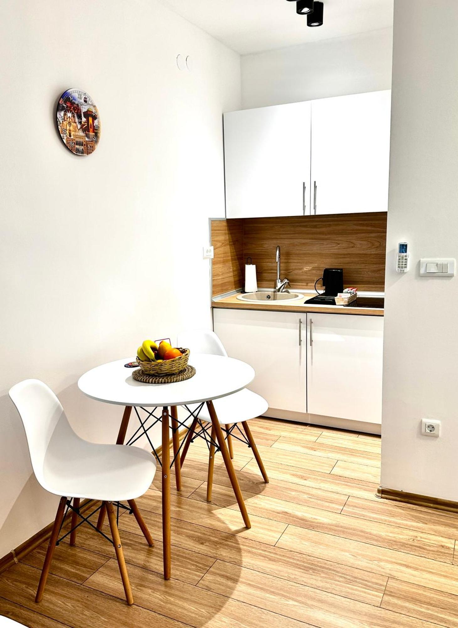 Ferienwohnung Epicenter SJJ Exterior foto